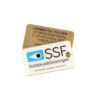 SSF Nyckelbricka