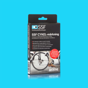 SSF Cykelmärkning