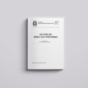 SSFN 001:1