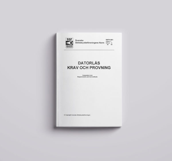 SSFN 001:1