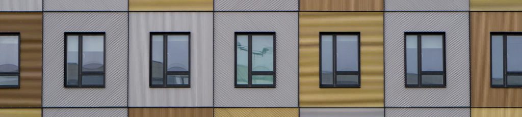 Inbrottsskydd för fönster och glaspartier