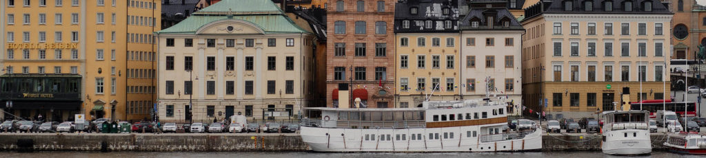 SSF Normer och Regler