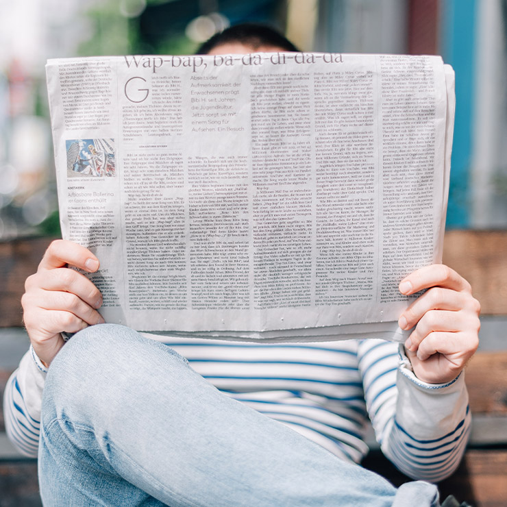 Normnyheter 2019-05-23