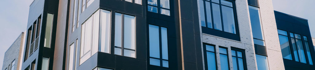 Säkerhet för lägenhet