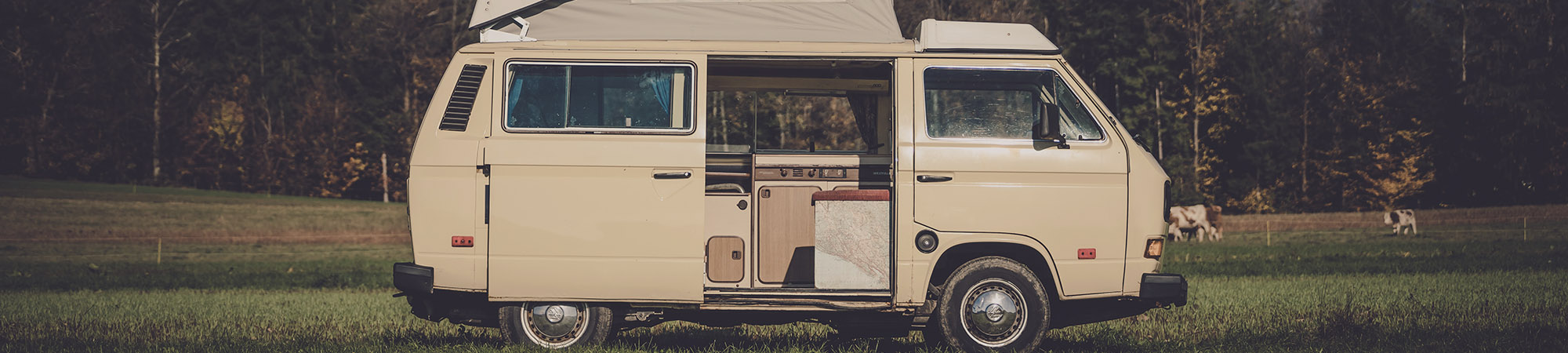 SSF om husbil, vagn och släp