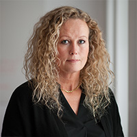 Lina Nilsson