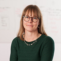 Maria Dahlstedt SSF