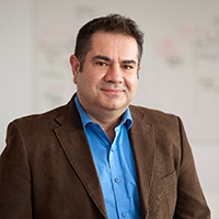 Michael Sanda