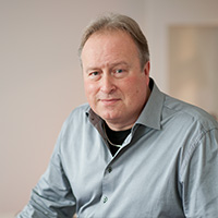 Robert Ytterberg SSF