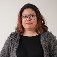 Sarah Nilsson SSF
