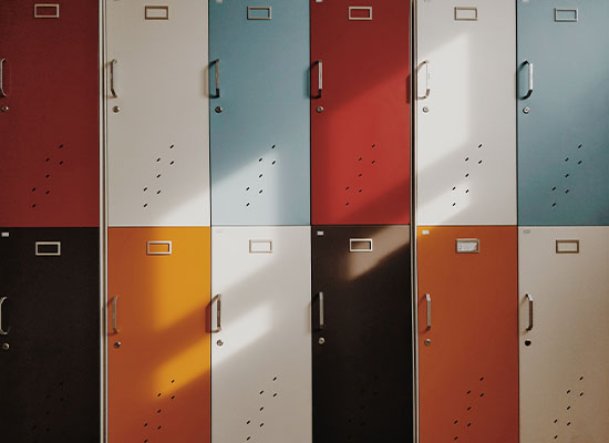 SSF om stölder i skolan
