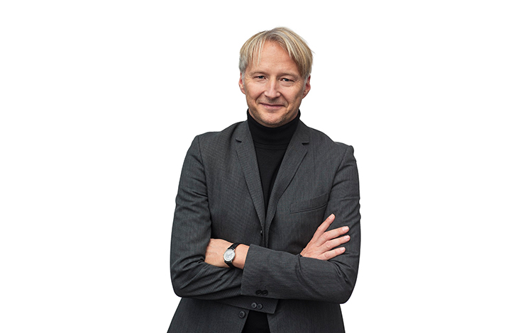 Intervju med Thomas Brühl