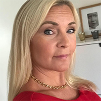 Monika Johannesen SSF