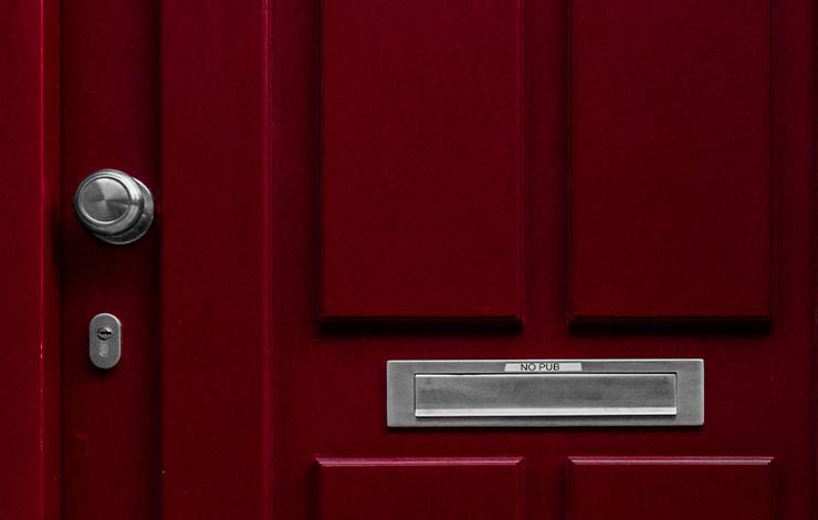 SSF | Stoppar låsen tjuven