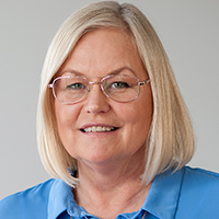 Susanne Andersson SSF