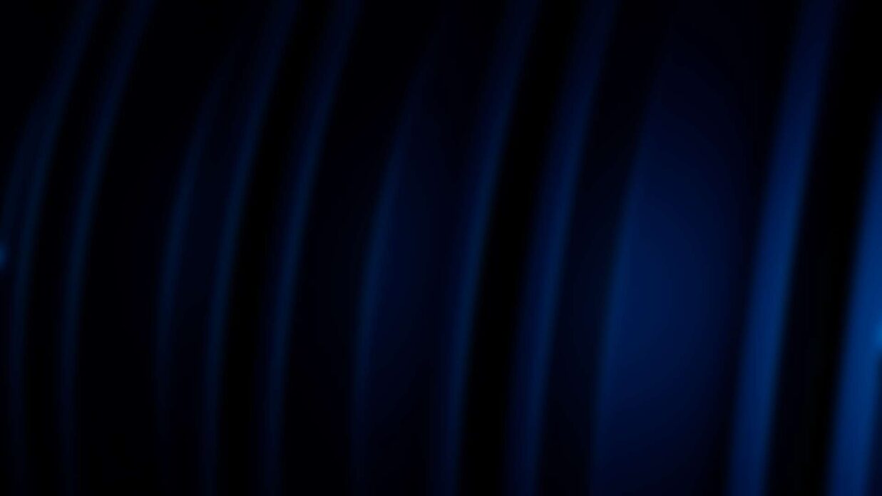 abstrakt blå bakgrund