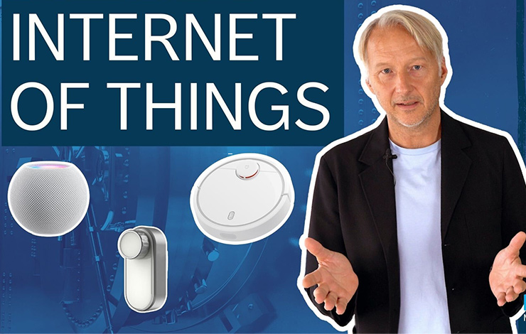 4 knep hur du skyddar dina IoT produkter