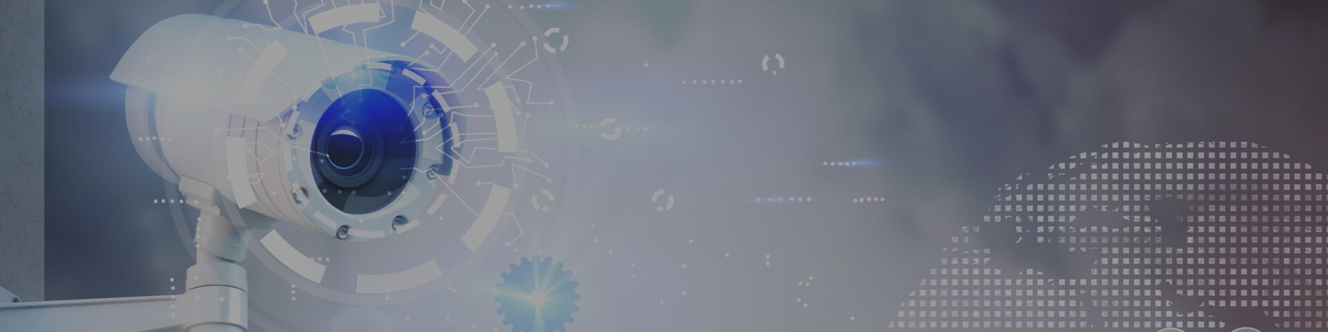 Kamerabevakning och GDRP