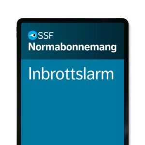 SSF Normabonnemang