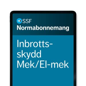SSF Normabonnemang