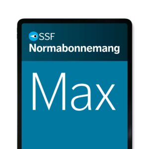 SSF Normabonnemang Max