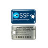SSF-Nyckelbrickan SSF-Nyckelbrickan