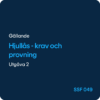 SSF 049 Hjullås, SSF 049