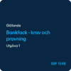 SSF 1048 Bankfack, SSF 1048