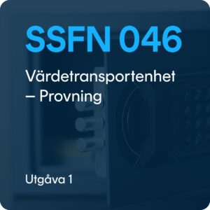 SSFN 046 utg. 1