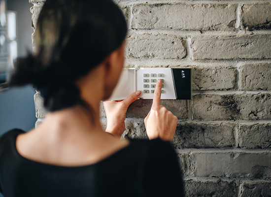 Pågående revidering av SSF 130 – Projektering och installation av inbrotts- och överfallsalarmanläggning