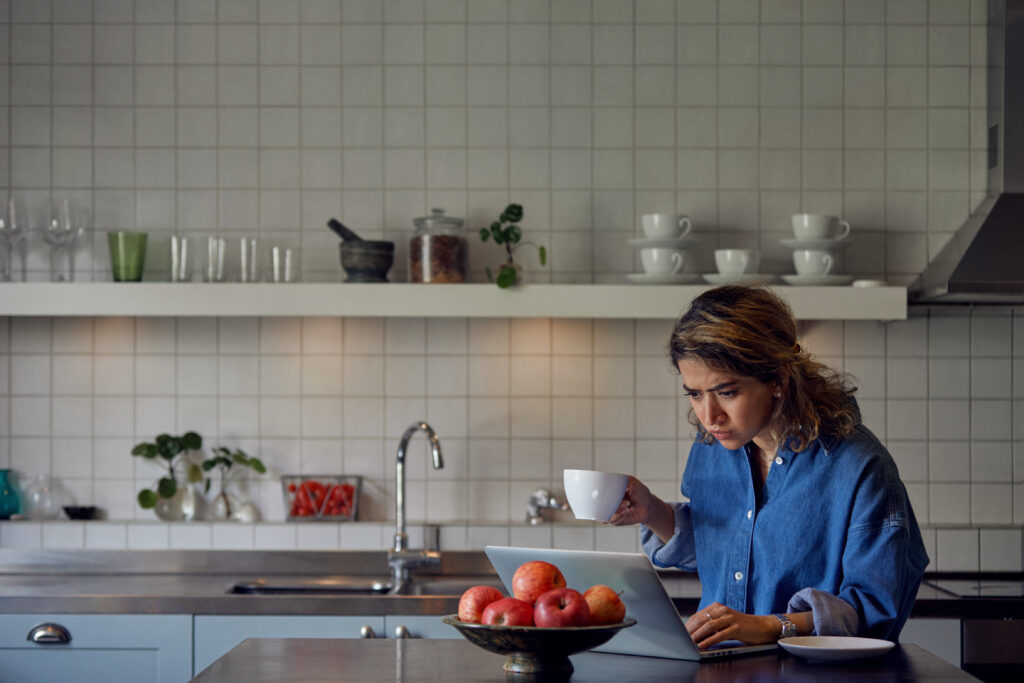 Stöldskyddsföreningen skickade ut bluffmejl – för att informera om digital säkerhet