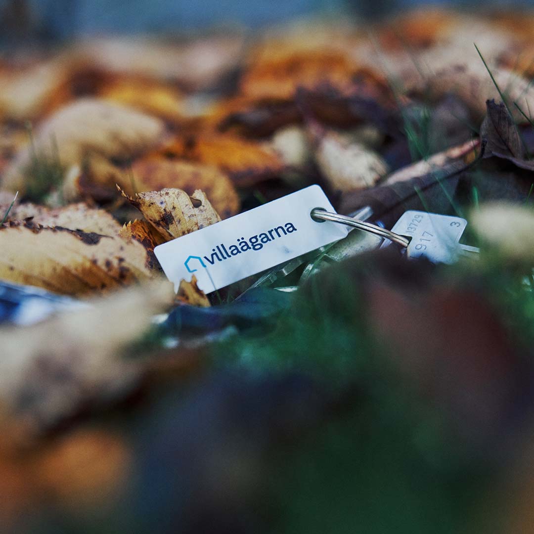 Villaägarna-bricka-1 Nyckelbricka villaägarna