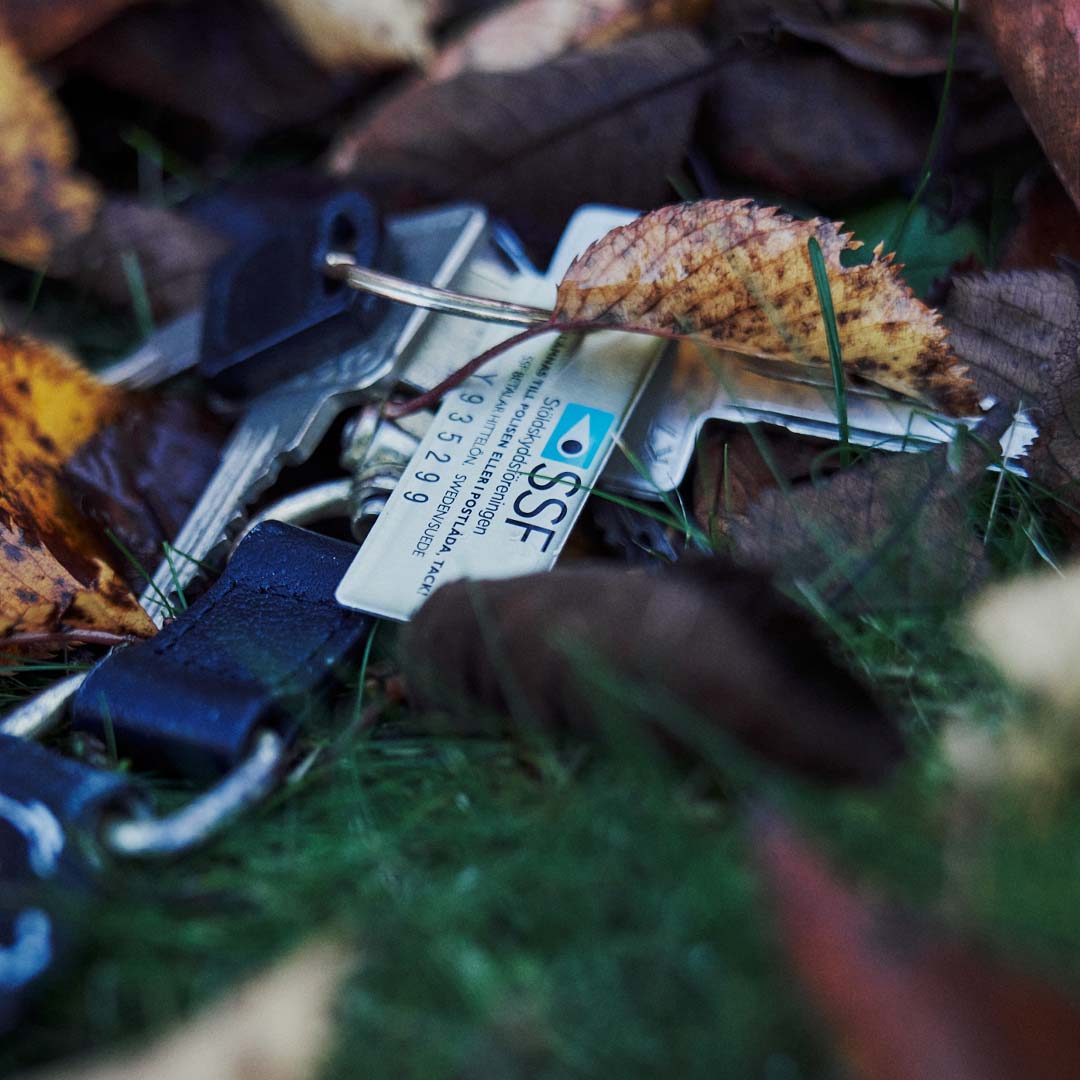 Villaägarna-bricka-4 Nyckelbricka villaägarna