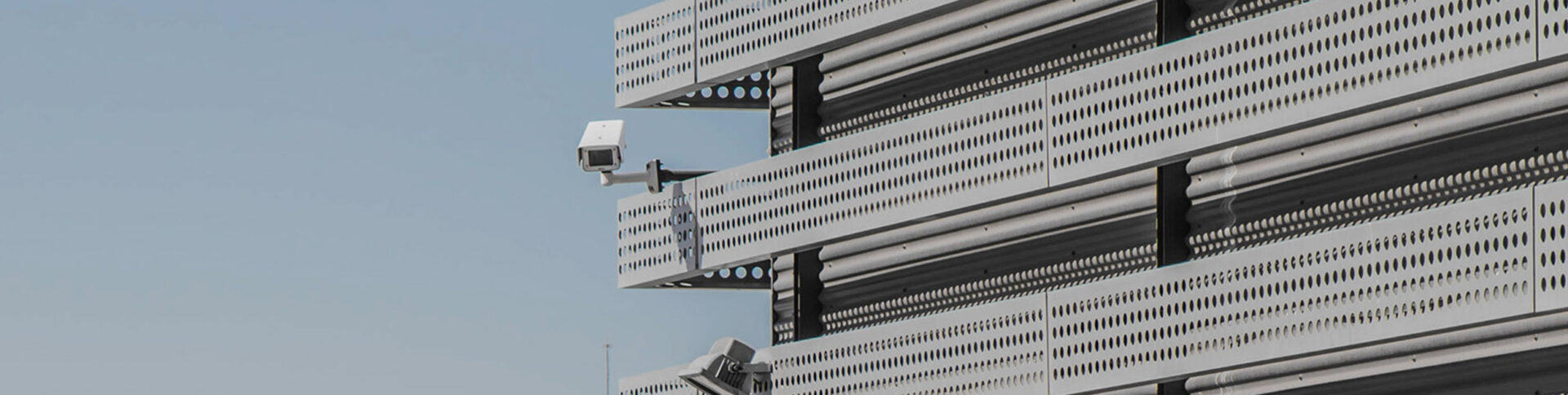 Behörig ingenjör CCTV