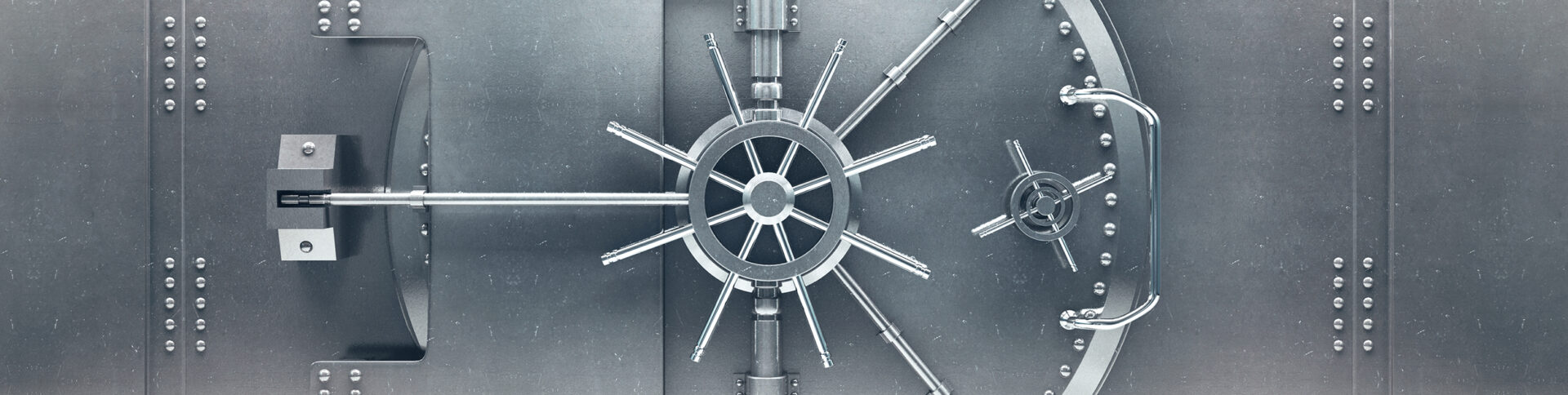 Certifierad värdeförvaringstekniker