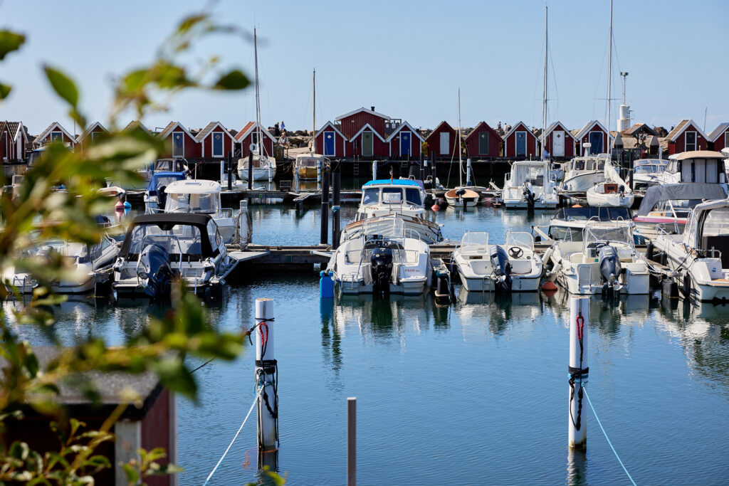 Båtstölderna fortsätter under hösten. Tips på hur du skyddar båten från stöld.