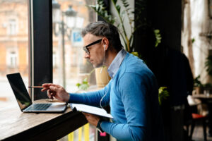 Informationssäkerhet