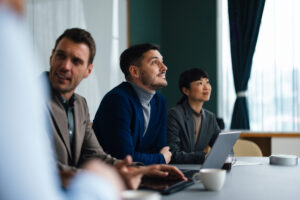 Säkerhet för ansvariga