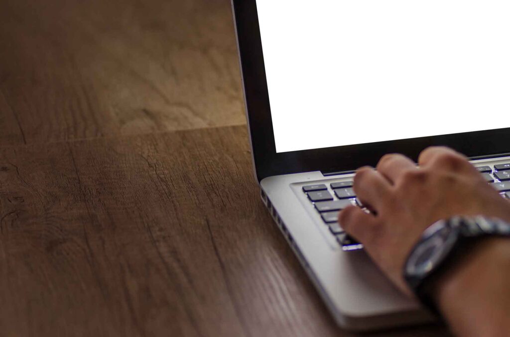 Bedrägeri på internet