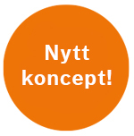 Nytt koncept för SSF Säkerhetschef
