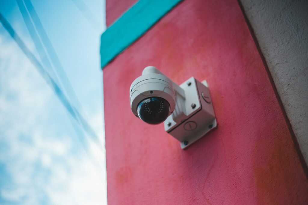 Kommunal kamerabevakning och GDPR