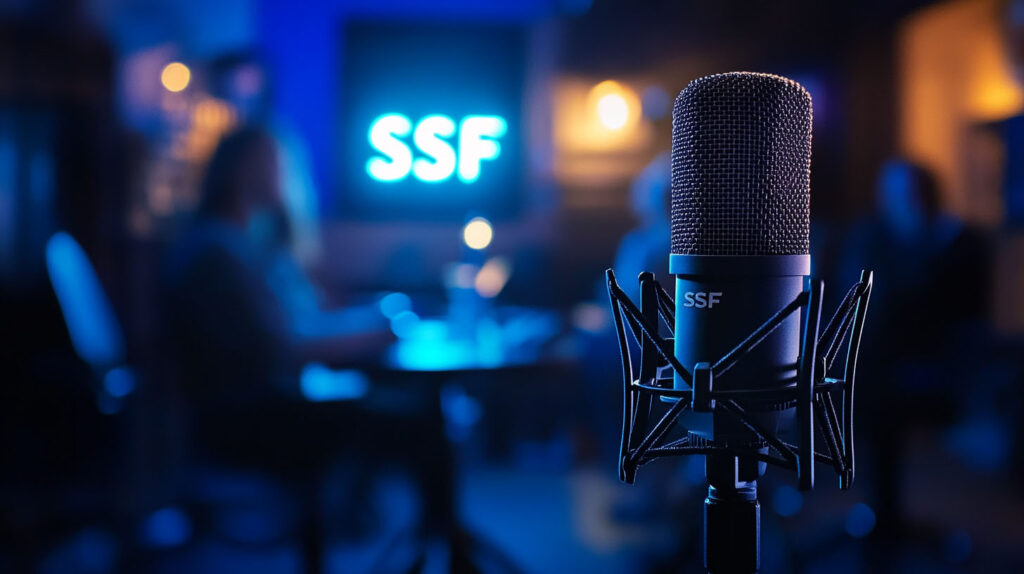 SSF Studio